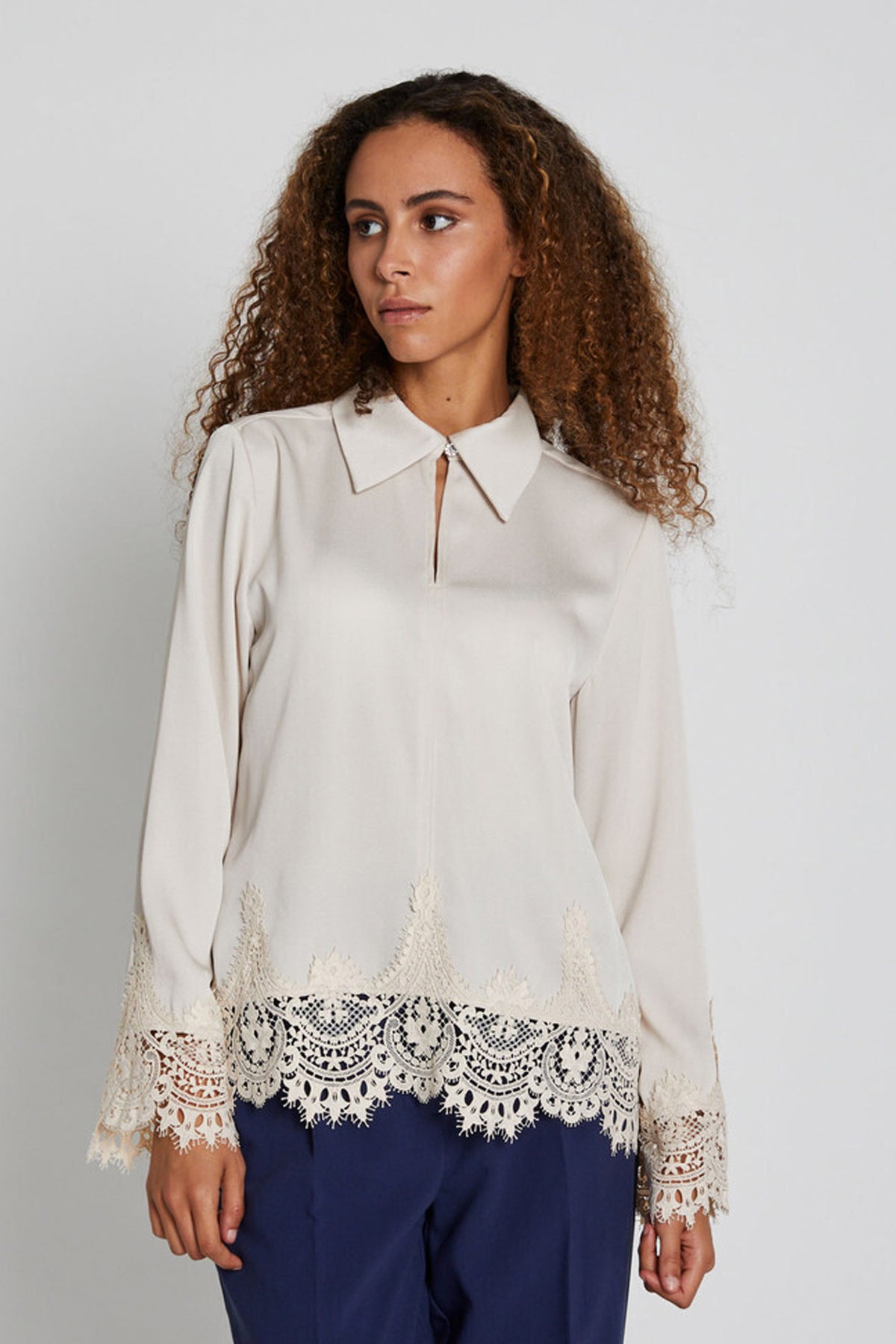 CedarsBBElaina blouse kit - BBW4270