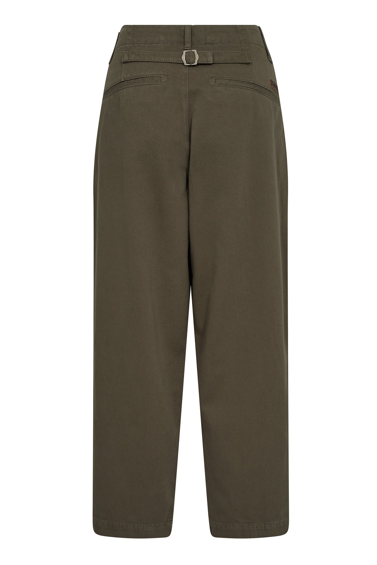 MMCarmen Chino Pant Sea Turtle - 167200