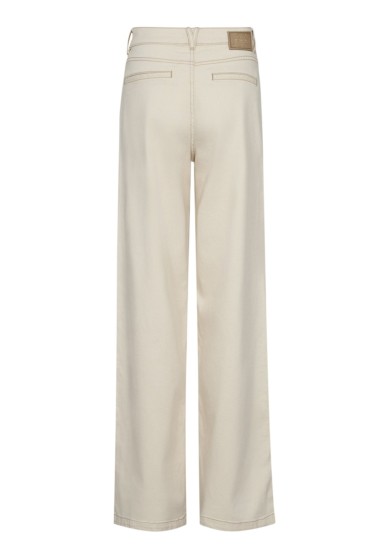 MMColette Clay Jeans Clay - 168920