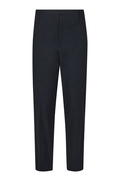 MMNora Estelle Pant Salute Navy - 169200 Thumbnail