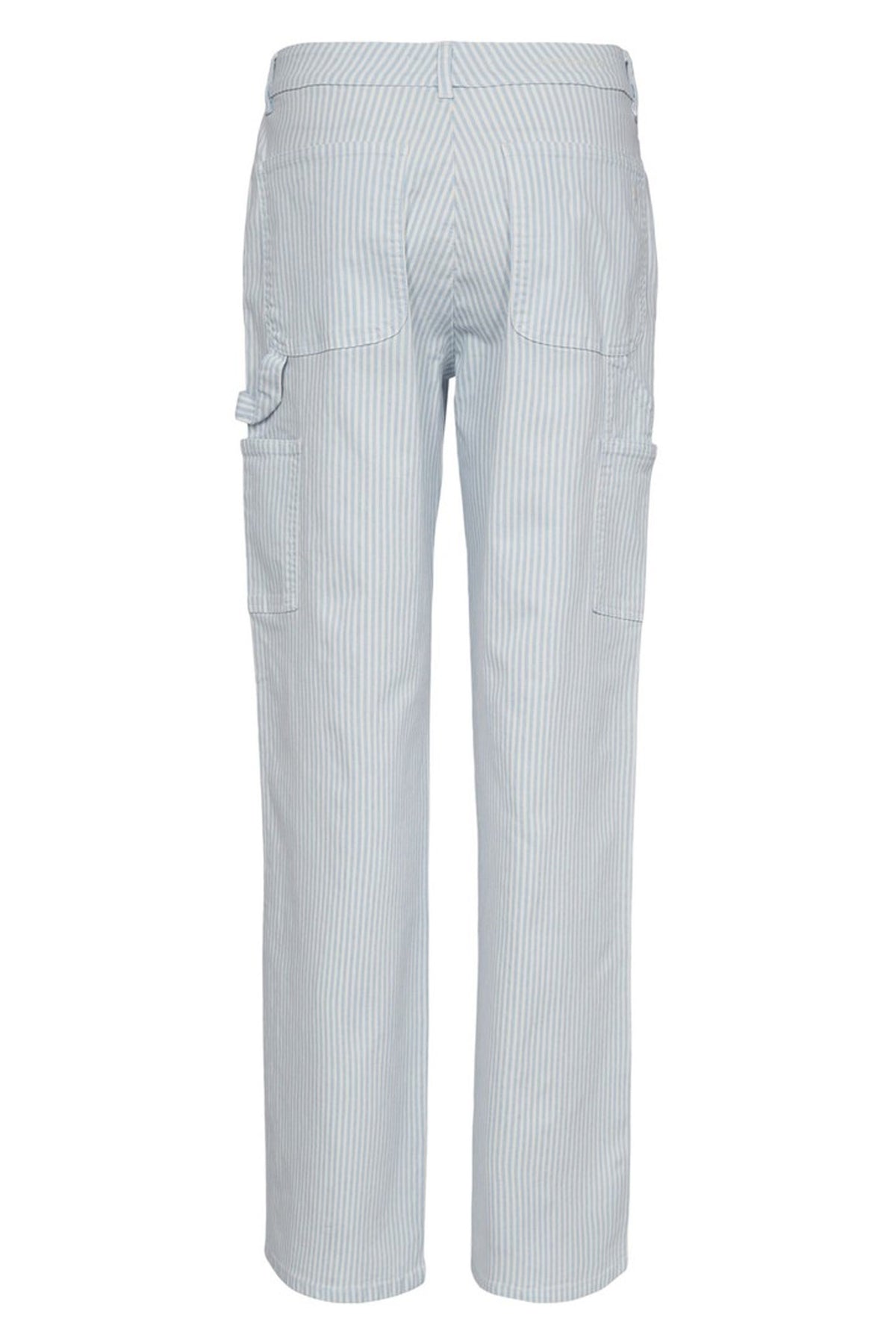 GITTESW TROUSERS 5089 Ice Blue - SNOS250