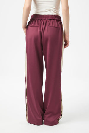 Puggy Track Suit BORDEAUX - 164249