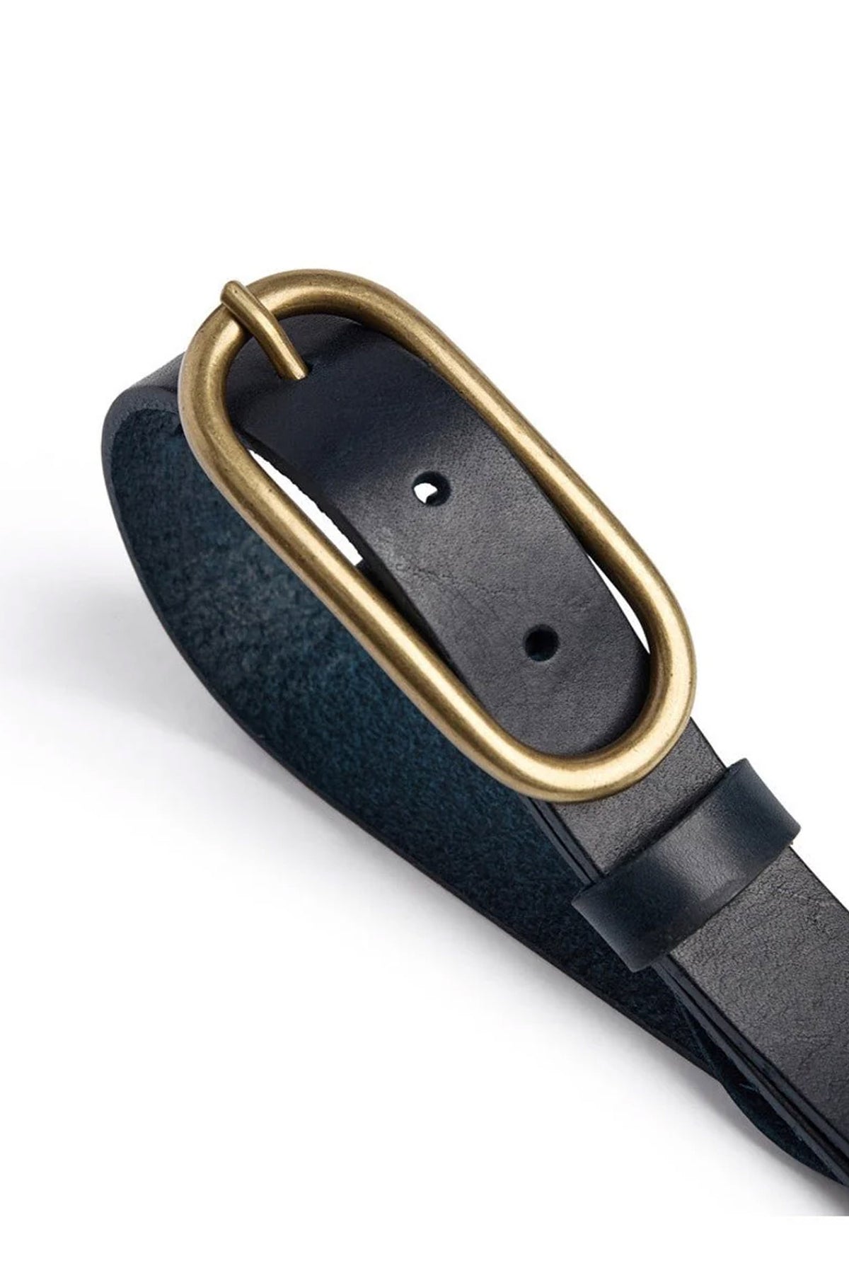 16086 BÆLTER DARK BLUE - 16086