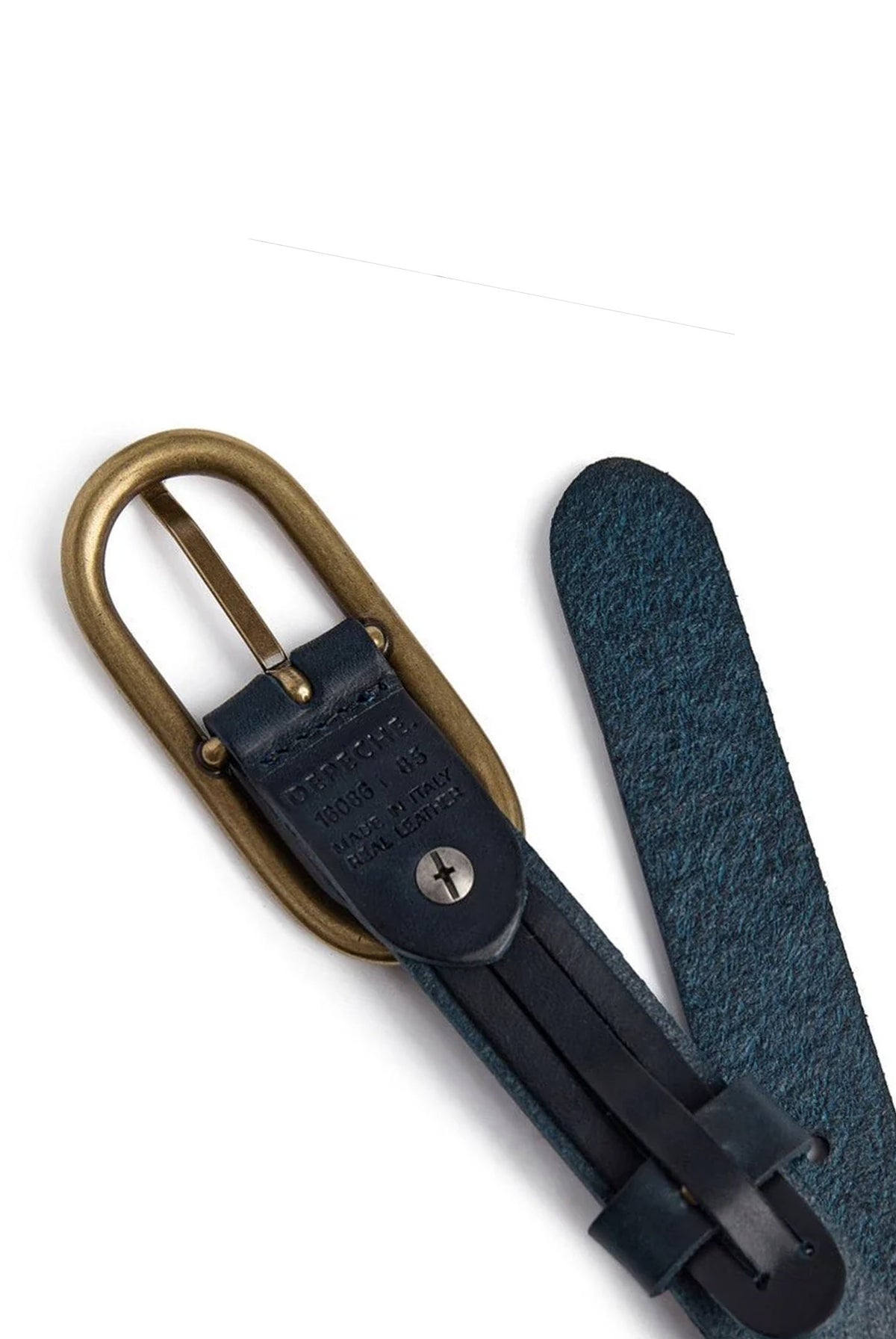 16086 BÆLTER DARK BLUE - 16086