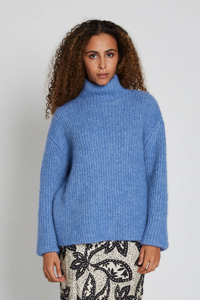 BuckeyeBBRika knit Granada Sky Thumbnail