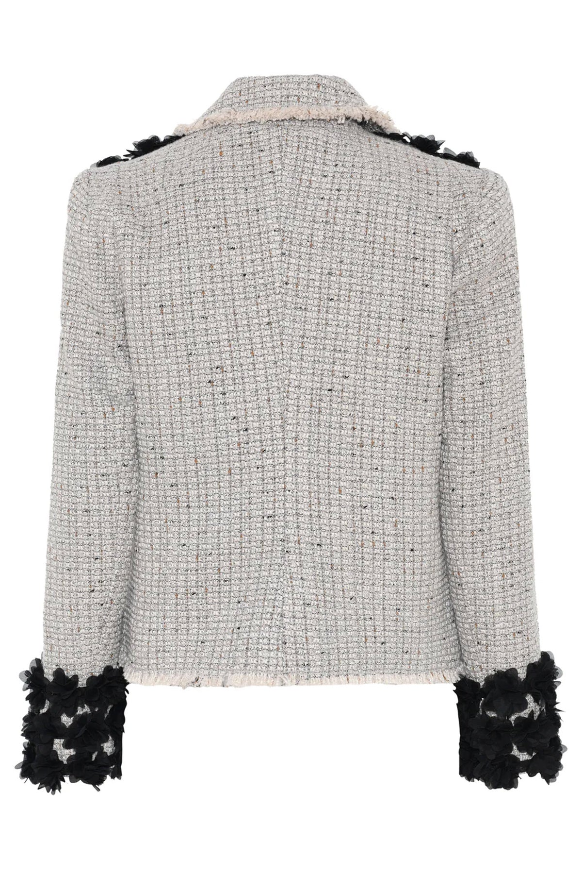 FumewortBBZohie blazer Grey Check - BBW4471