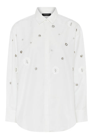 ChrisoulaBBBeia shirt Snow White - BBW4201