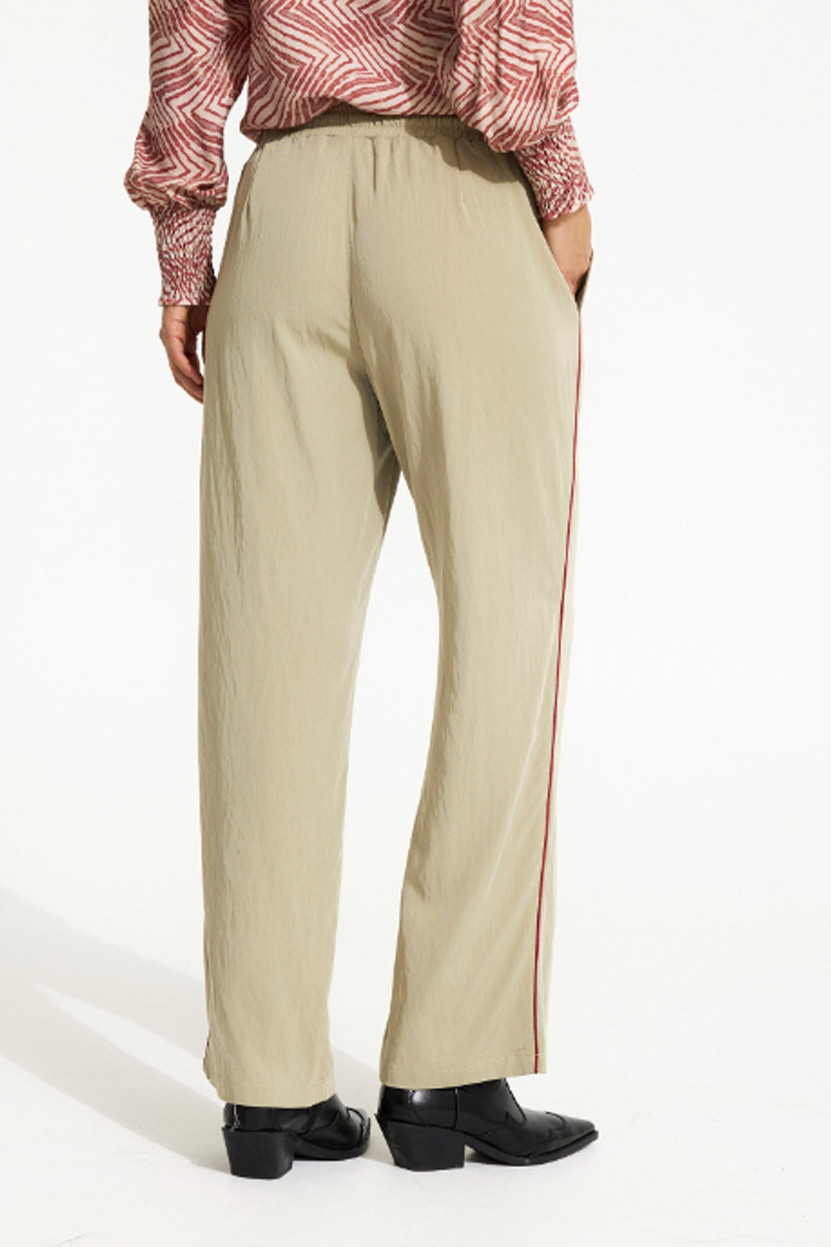 Sonny pants SAND - 16537