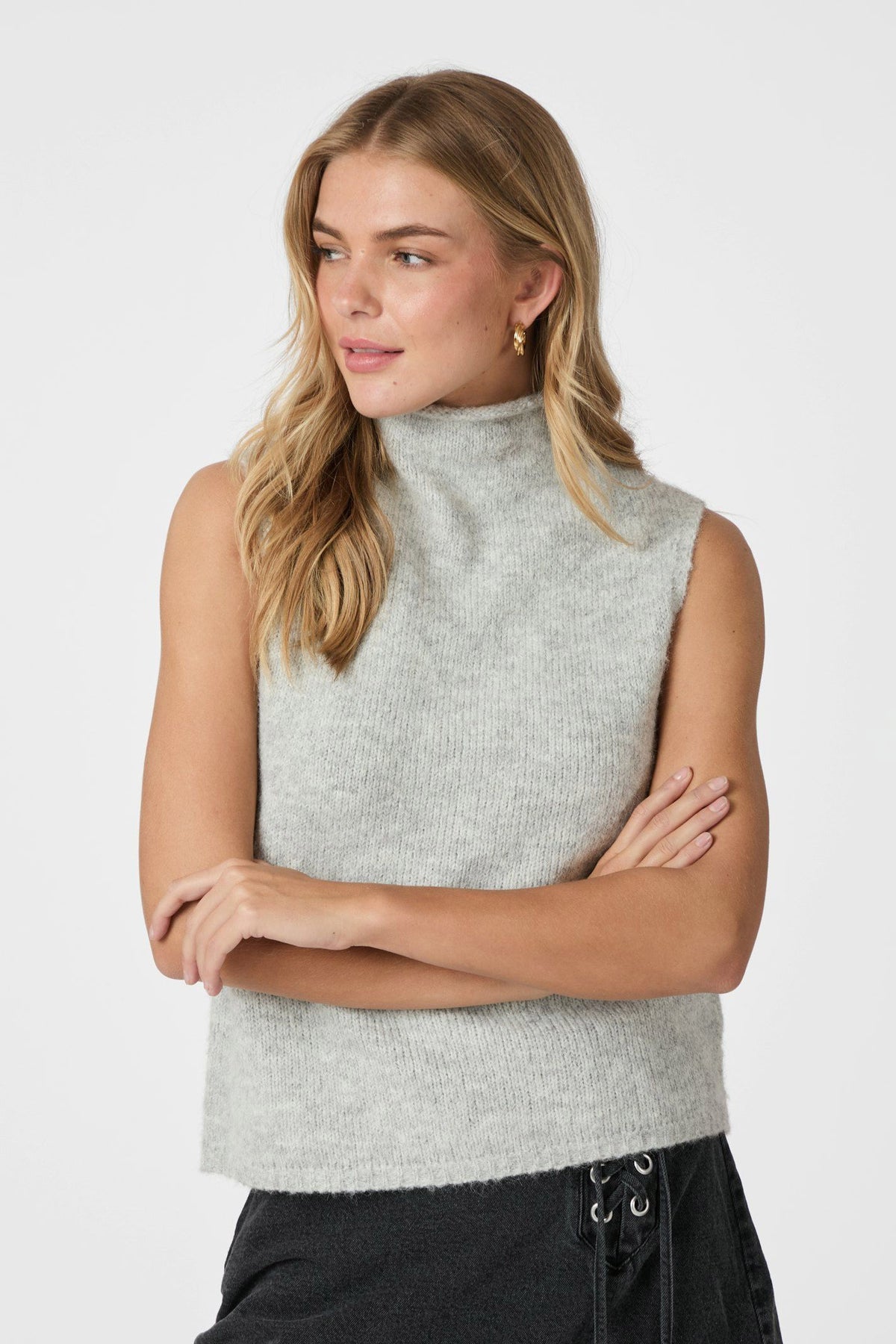 Odelie Light grey - 161753