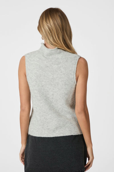 Odelie Light grey - 161753 Thumbnail