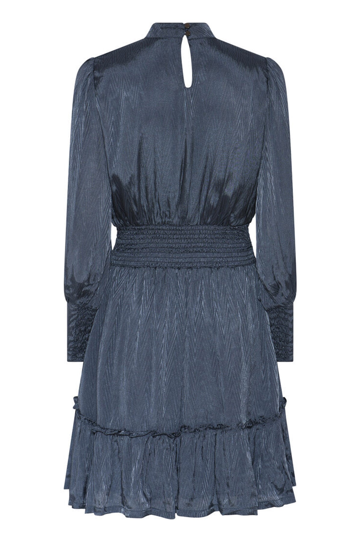 AlderBBBerry dress Vintage Indigo - BBW4222