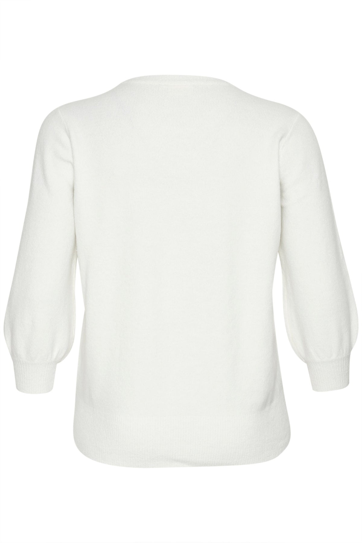 KCmerida Pullover Chalk CC. - 10582721