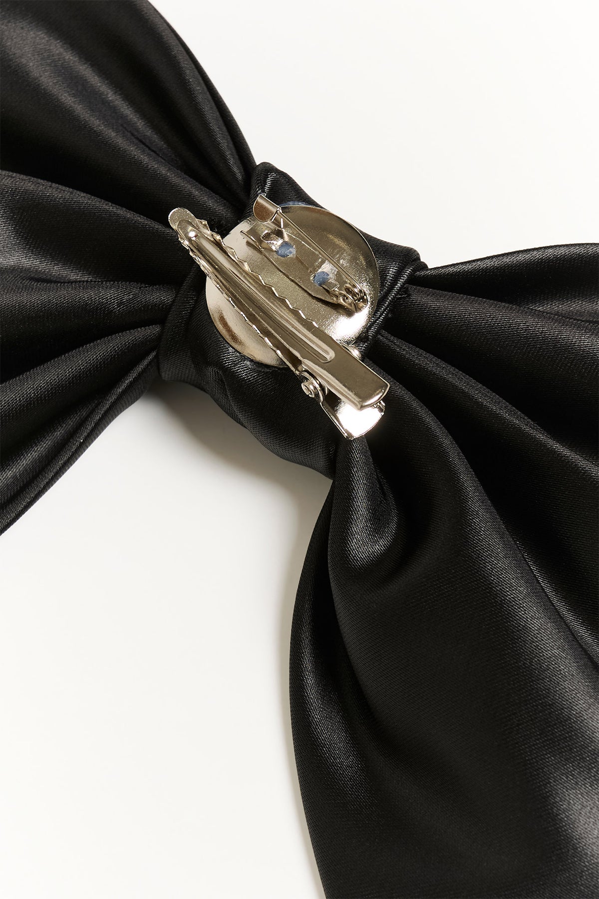 KClorana Bow Black deep - 10582980