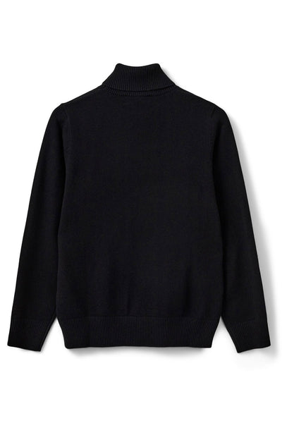 NELLSW SWEATER 1000 Black - SNOS561 Thumbnail