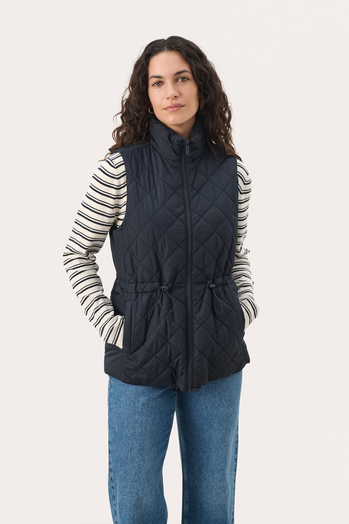 NanetPW OTW Dark Navy - 30309182