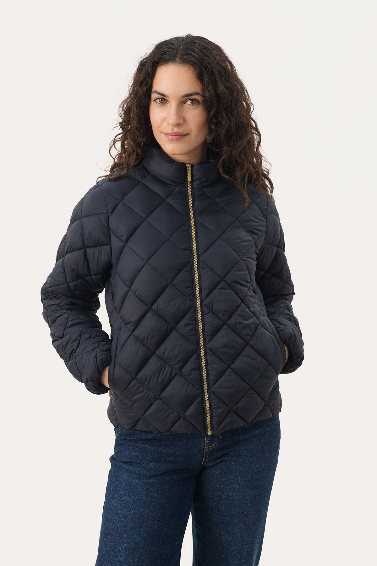 OliaPW OTW Dark Navy
