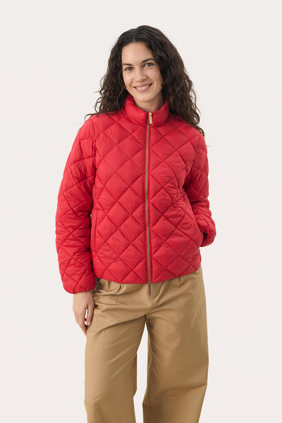 OliaPW OTW Ribbon Red - 30309196 Thumbnail