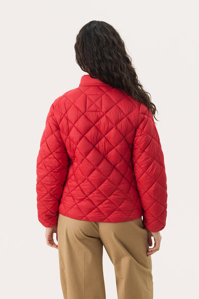 OliaPW OTW Ribbon Red - 30309196 Thumbnail