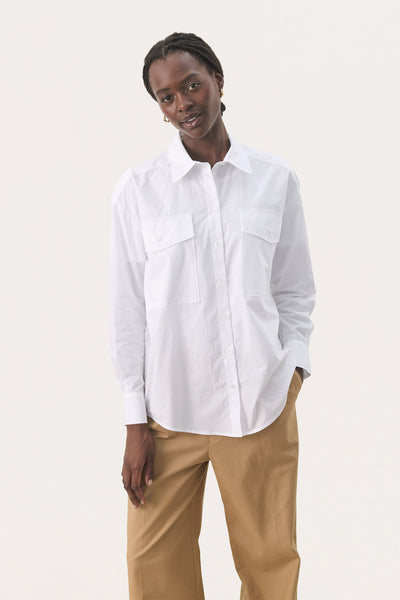 ParinazPW SH Bright White - 30309264 Thumbnail