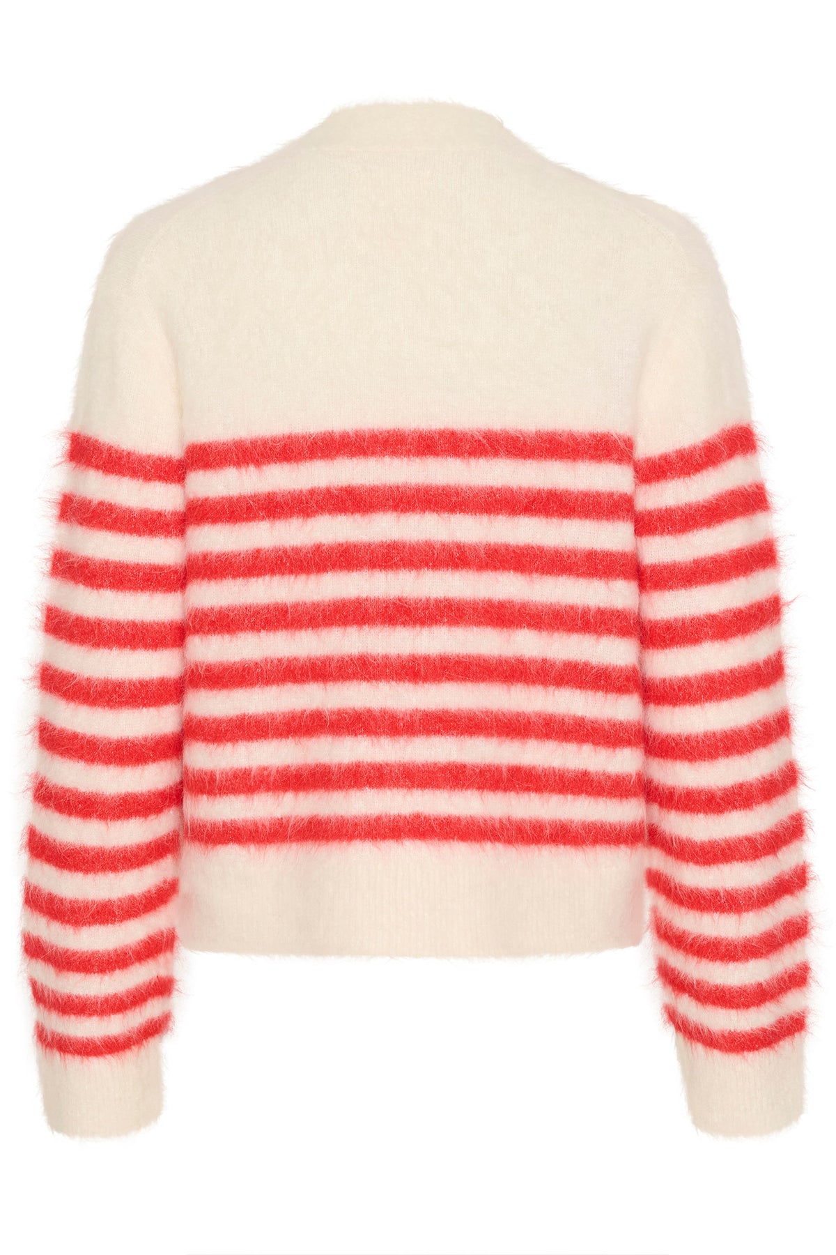PakizePW CA Mars Red Stripe