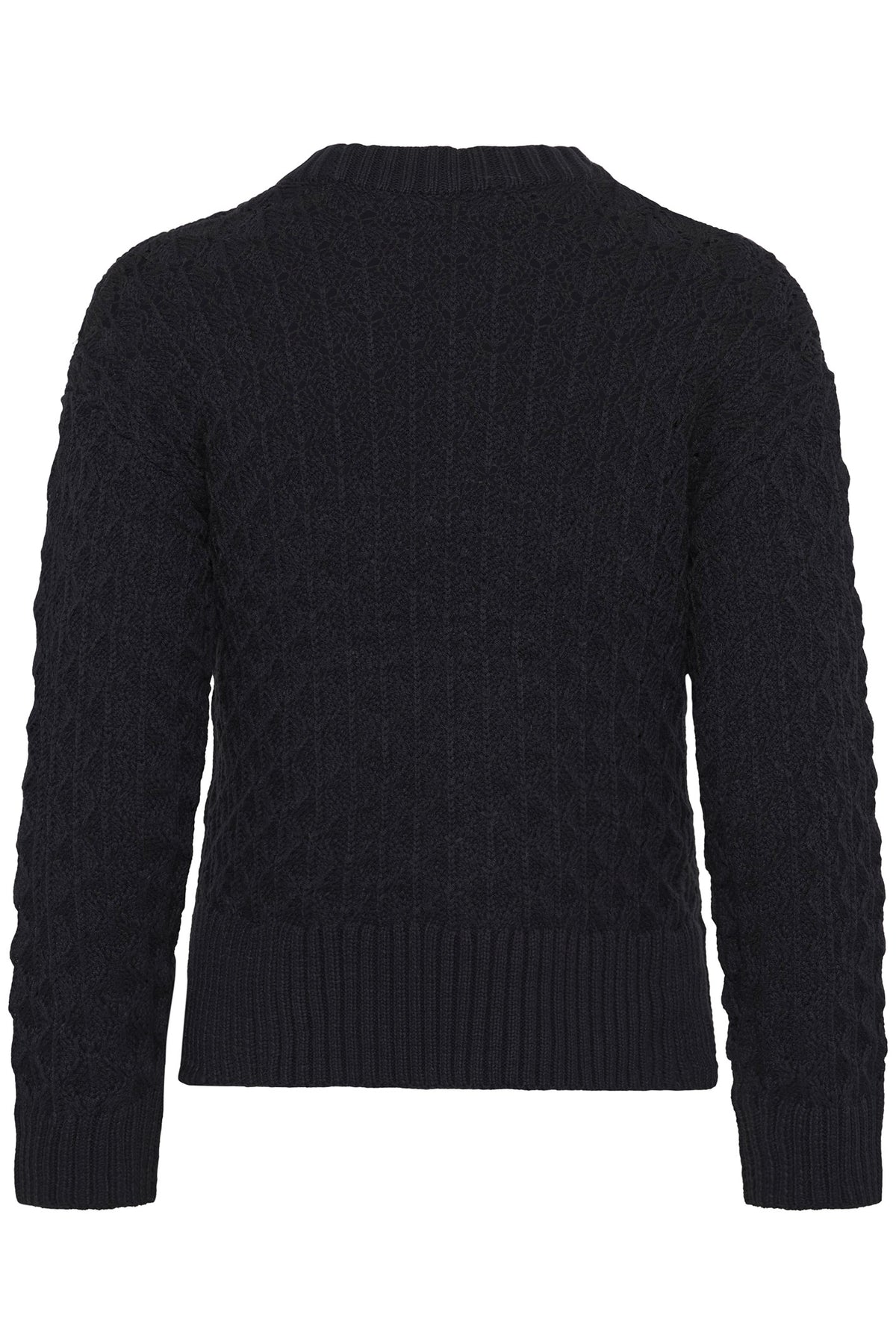 PiaclaraPW PU Dark Navy