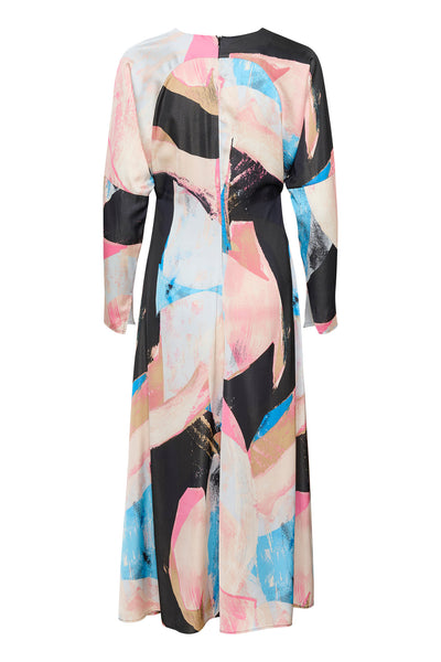 ValerieIW Dress Pale Pink Art Thumbnail