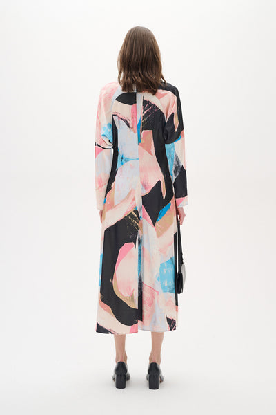 ValerieIW Dress Pale Pink Art Thumbnail