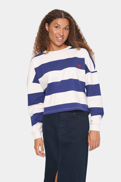 IdahellaSZ Sweatshirt Midnight Sail - 30513807 Thumbnail