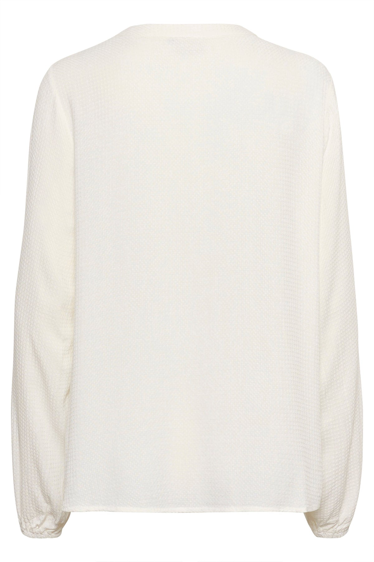 KAmathilde Blouse Chalk
