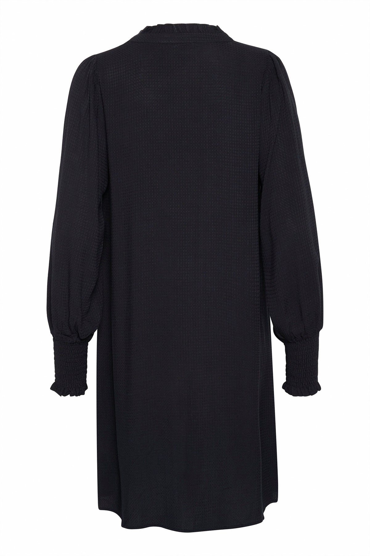 KAmathilde Dress Black deep - 10509495