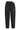 VikaCC Pleat LL Jeans 96-Black - 31434