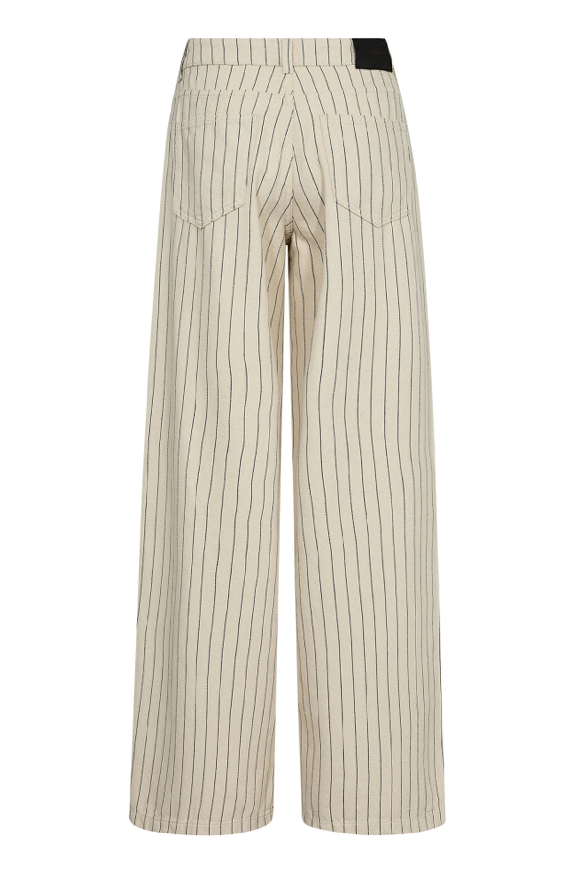 LightCC Pin Wide LL Jeans 199-Bone - 31439