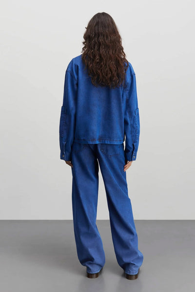Christel Bluing - 204350 Thumbnail