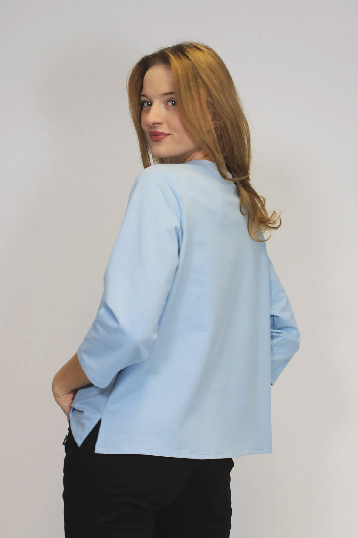 KAT.ES25 Light Blue - KAT.ES25