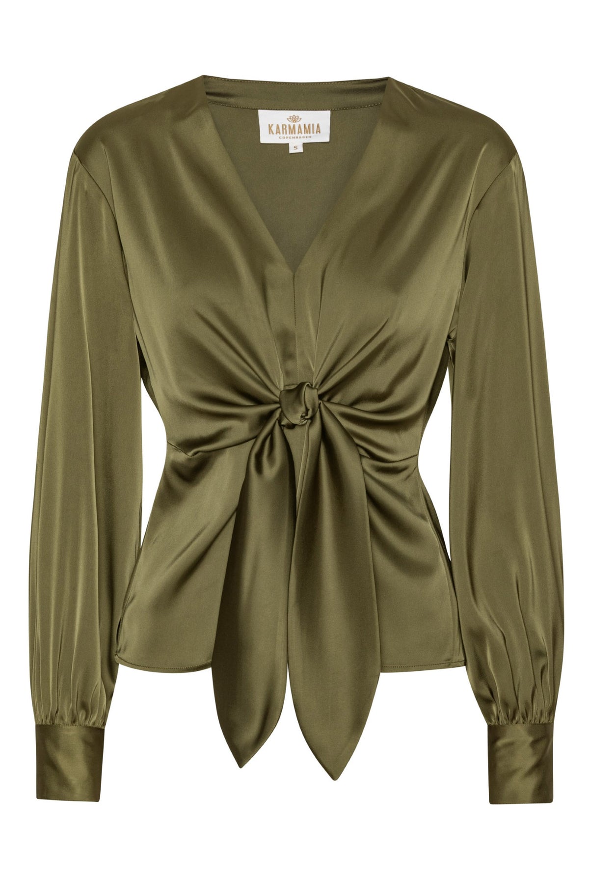 Blair Olive - 95625