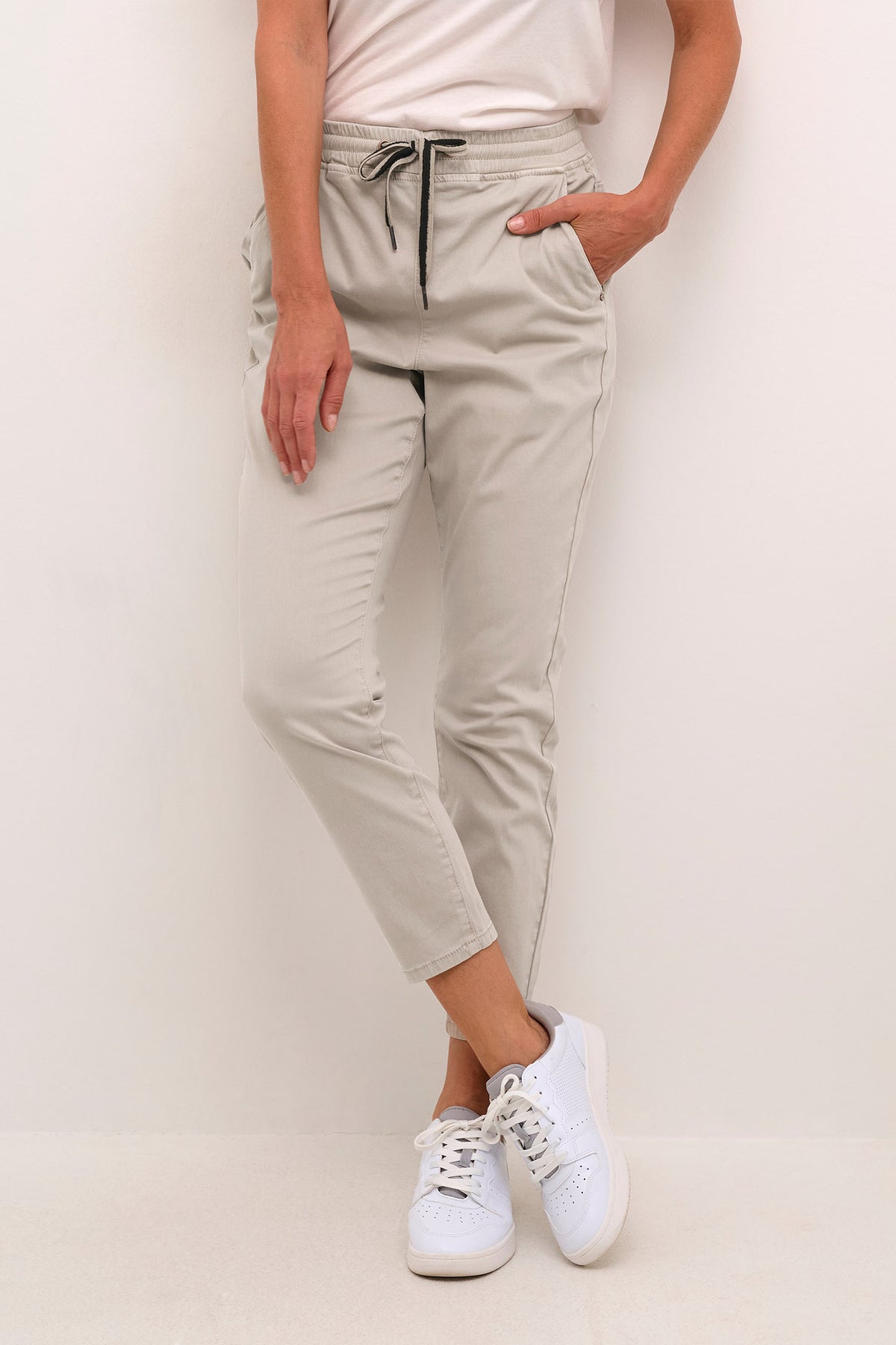 CRDonne Pant String - 10613551