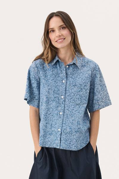 NiclaPW SH Denim Rose - 30309361 Thumbnail