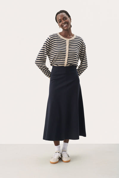 NaginaPW SK Dark Navy - 30309422 Thumbnail
