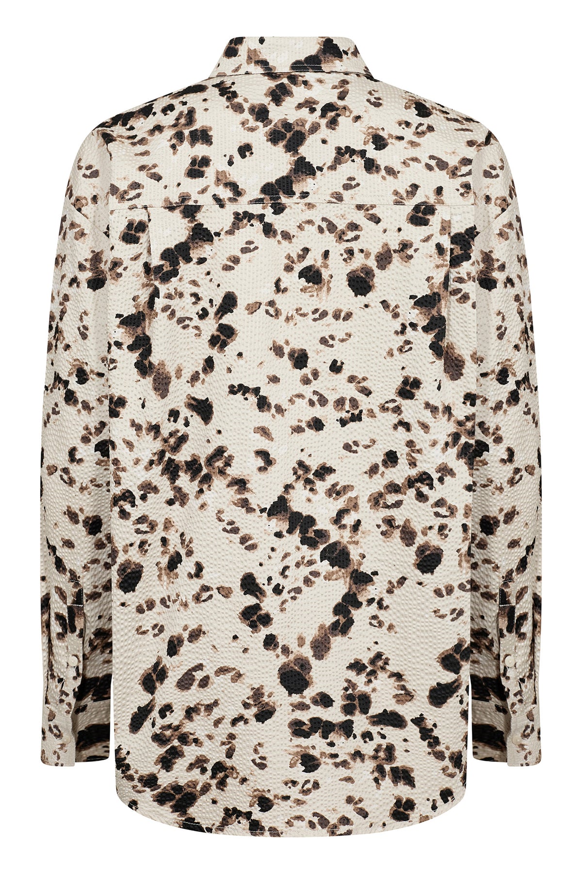 NiccaPW SH Neutral Leopard Print - 30309500