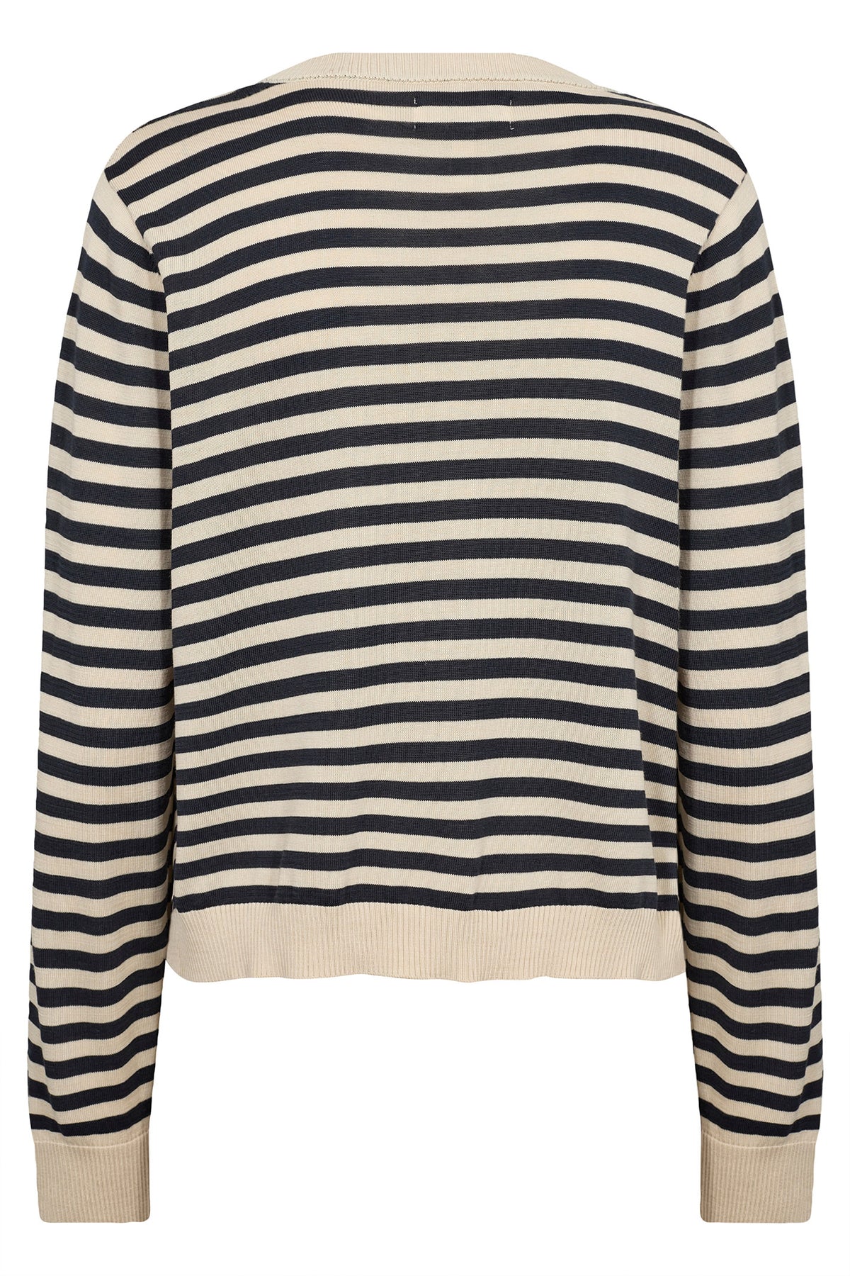 NilliPW CA Navy and French Oak Stripe - 30309517