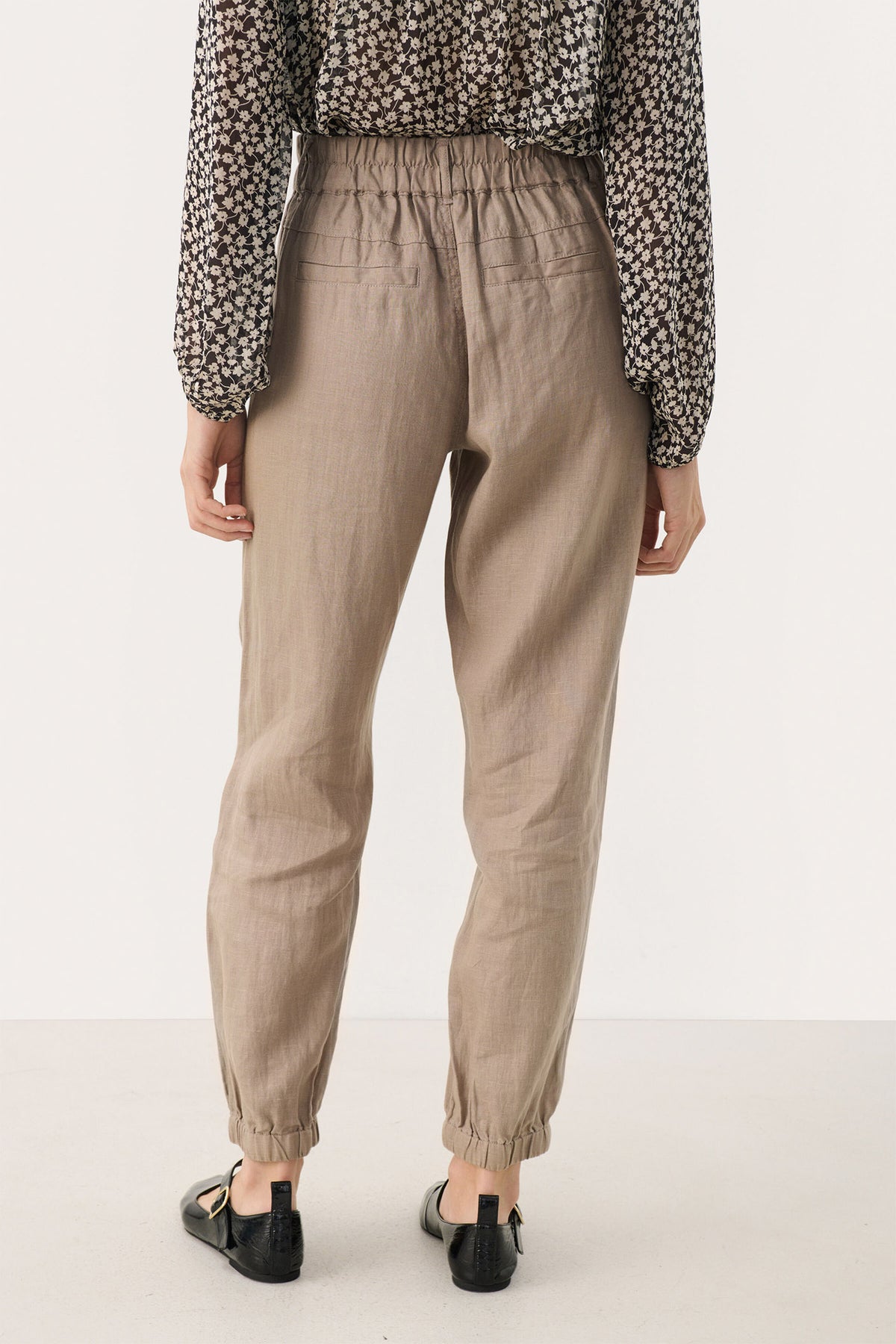 ShenasPW PA Desert Taupe - 30309569
