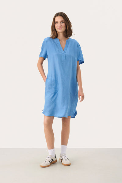AminasePW DR SILVER LAKE BLUE - 30309571 Thumbnail