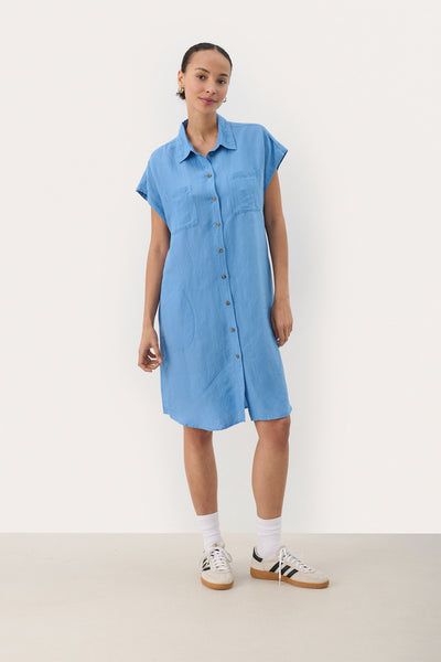 EllenaPW DR SILVER LAKE BLUE - 30309789 Thumbnail