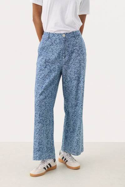 CoraliesPW PA Denim Rose Thumbnail
