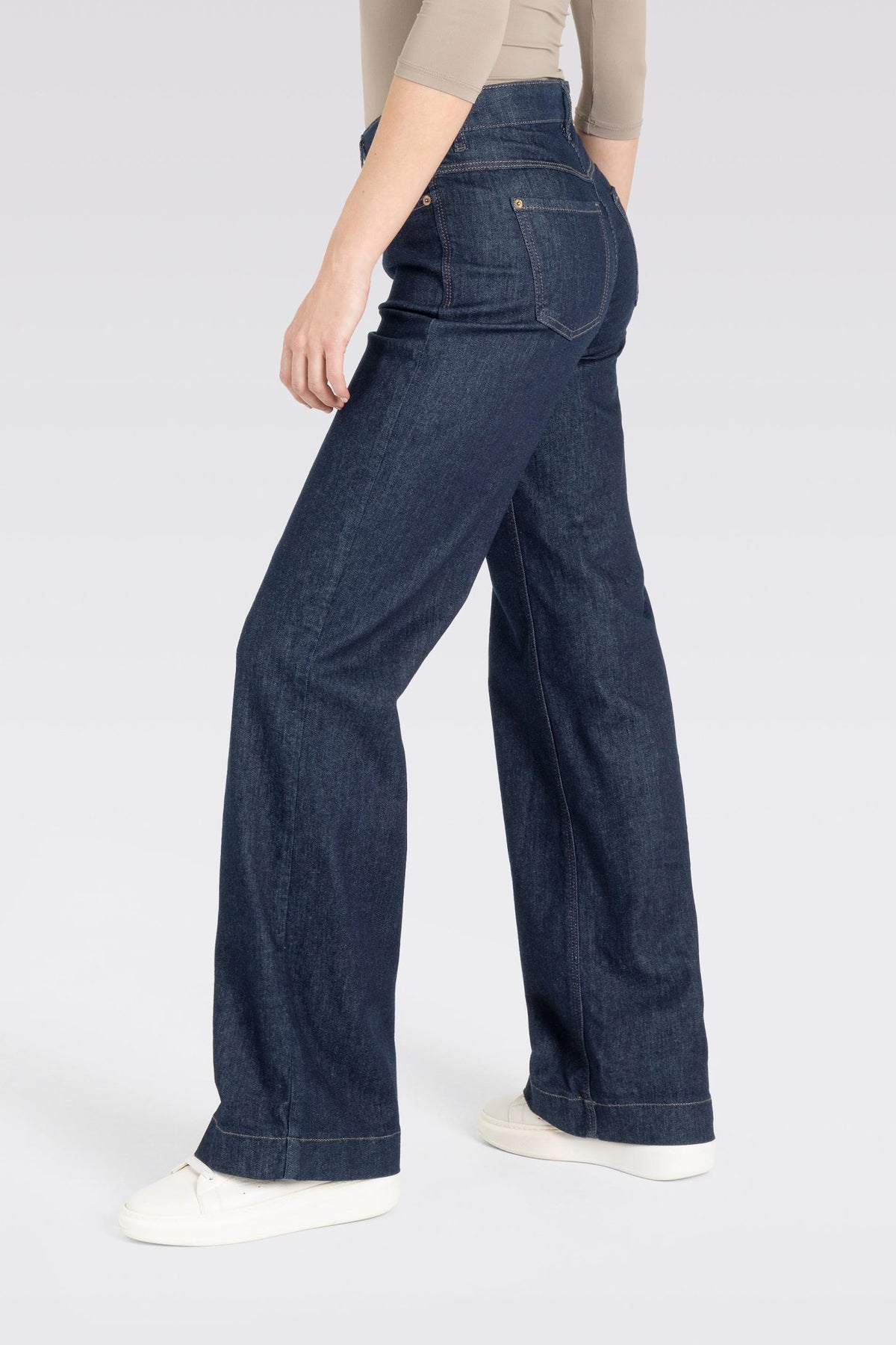 WIDE D683 fashion rinsed - 5228-90-0387L