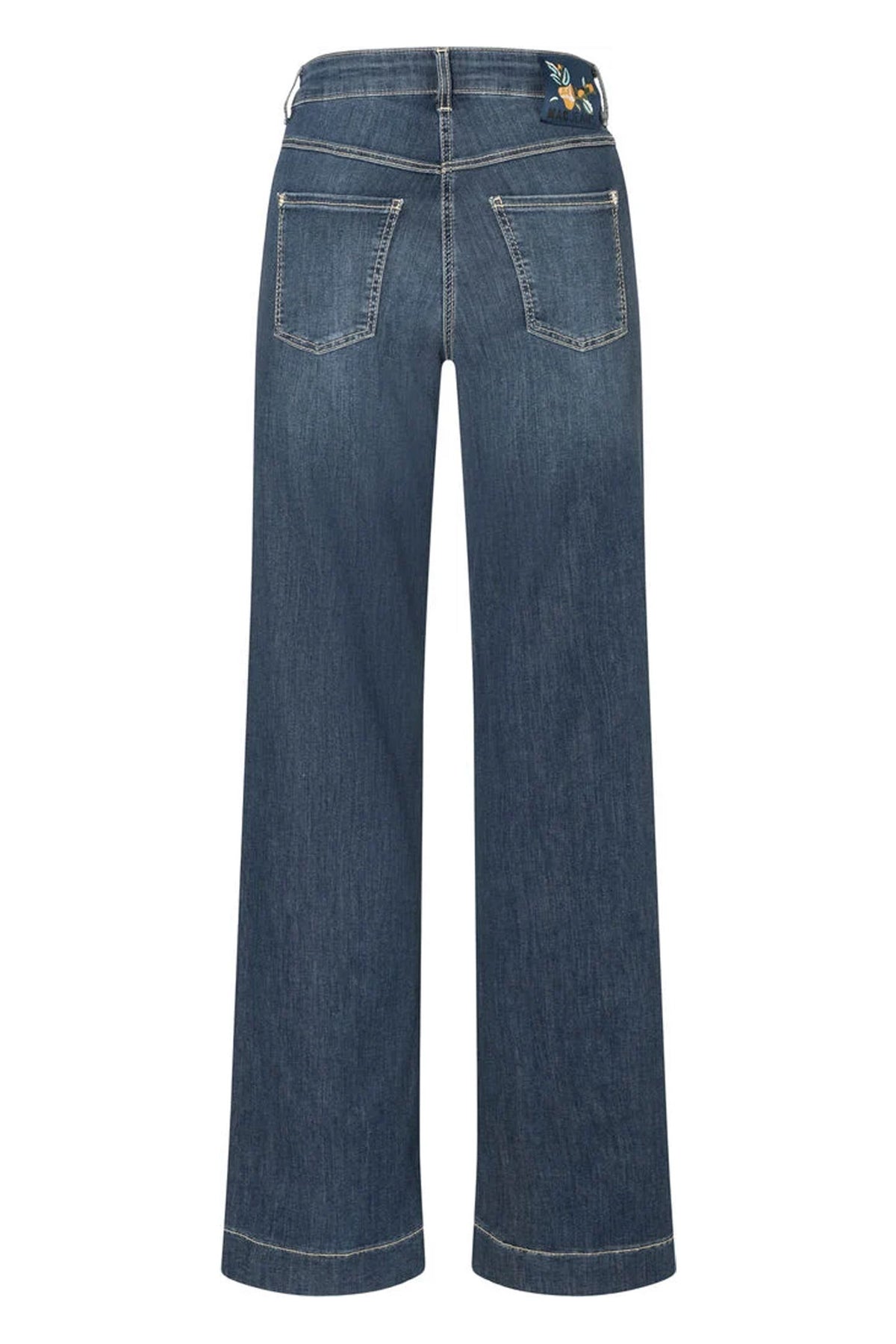 DREAM WIDE D834 authentic dark blue - 5441-90-0351L