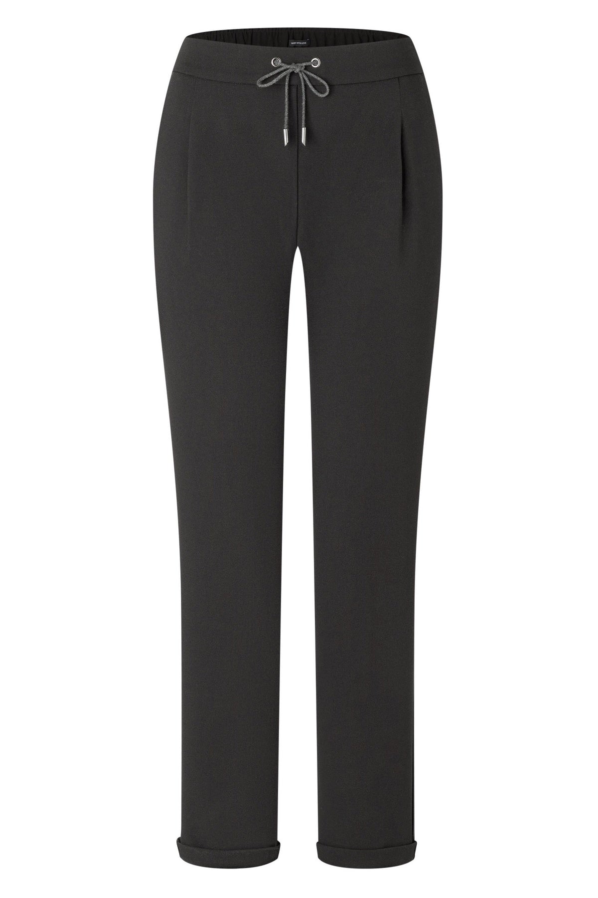 EASY CHIC 090  black