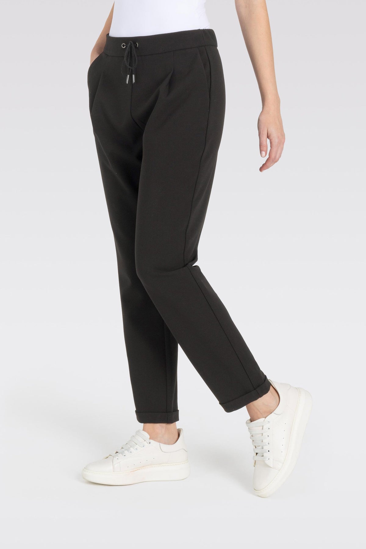 EASY CHIC 090  black