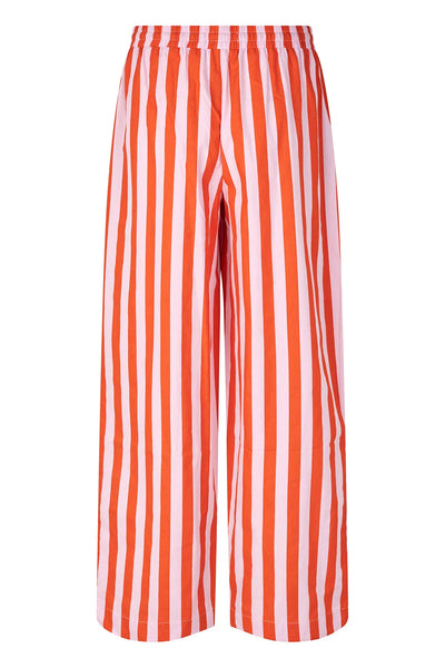 RitaLL Pants 80 Stripe Thumbnail