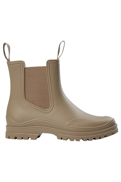 JODIESW RUBBER BOOT 7152 Dark Sand - T427 Thumbnail